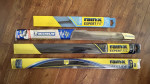 4 Brand New Windshield Wipers, Never Opened, Several Sizes