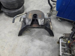 5th wheel hitch