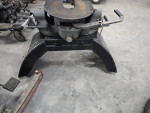5th wheel hitch