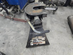 5th wheel hitch