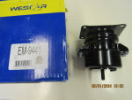 Westar Engine Mounts