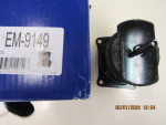 Westar Engine Mounts