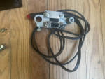 Vintage Sears Craftsman Solid State Electronics Analyzer +++