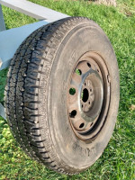 wheels rims caravan 06