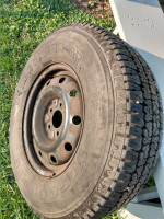 wheels rims caravan 06