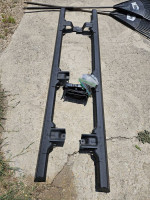 2023 Bronco Rock Rails