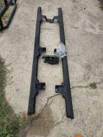 2023 Ford Bronco Rock Slider