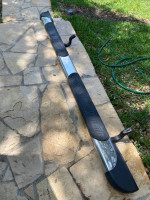 Toyota Tundra Side Step