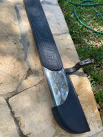 Toyota Tundra Side Step