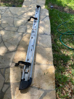 Toyota Tundra Side Step