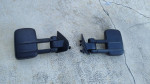 Silverado Mirrors