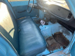 1980 Chevy Luv