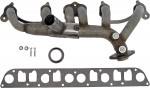 Jeep 4.0 exhaust manifold 1987-1990 New