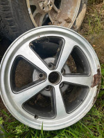 2 03-04 mustang mach 1 wheels