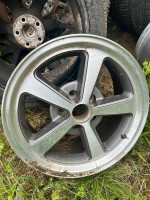 2 03-04 mustang mach 1 wheels