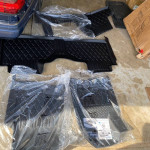 2021 2022 2023 2024 Chevrolet Tahoe/GMC Yukon/Cadillac Escalade