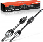 2002-2009 TOYOTA CAMRY SOLARA HIGHLANDER CV AXLES