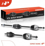 2002-2009 TOYOTA CAMRY SOLARA HIGHLANDER CV AXLES