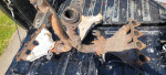 Honda D-Series Exhaust Manifold