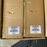2011-2013 Kia Sorento  Struts Front Pair Set of 2