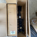 2011-2013 Kia Sorento  Struts Front Pair Set of 2