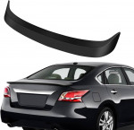 2013-2015 for Nissan Altima Sedan Rear Tail Lip Deck Boot Wing Matte B