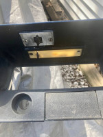 1968 1969 Oldsmobile 442 Cutlass Lower dash