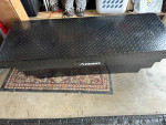 Low Profile Mid-Size Crossbed Truck Tool Box