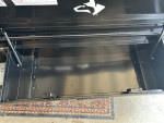 Low Profile Mid-Size Crossbed Truck Tool Box
