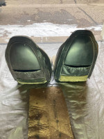 *Mopar Dodge Plymouth Bucket Seats