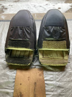 *Mopar Dodge Plymouth Bucket Seats