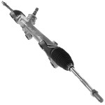 2009-2013 TOYOTA Corolla Matrix Vibe Electric Rack and Pinion