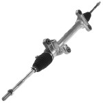 2009-2013 TOYOTA Corolla Matrix Vibe Electric Rack and Pinion