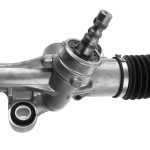 2009-2013 TOYOTA Corolla Matrix Vibe Electric Rack and Pinion