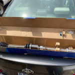 Lexus/Toyota Camry ES350 Avalon Highlander