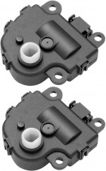 GM cars Air Door Actuator Heater Blend Door