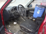 Parting 2003 Nissan Xterra V6 3.4 Supercharged