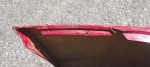 Front bumper cover 1994-1998 Ford Mustang GT V6