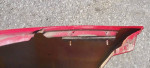 Front bumper cover 1994-1998 Ford Mustang GT V6