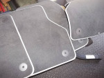Audi A6 (2019-2023) OEM Original Floor Mats