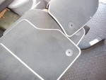 Audi A6 (2019-2023) OEM Original Floor Mats