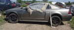 Parting 2002 Ford Mustang GT 4.6 5 speed manual