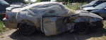 Parting 2002 Ford Mustang GT 4.6 5 speed manual