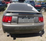Parting 2002 Ford Mustang GT 4.6 5 speed manual