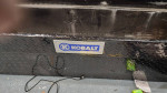 Truck bed tool box
