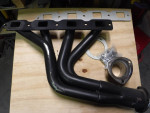 International Scout Parts