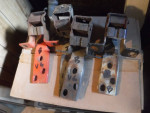 International Scout Parts