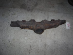International Scout Parts