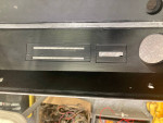 Plymouth Dodge Mopar A Body Custom Rally dash Bezel