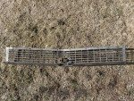 Chevy Nova SS Grill